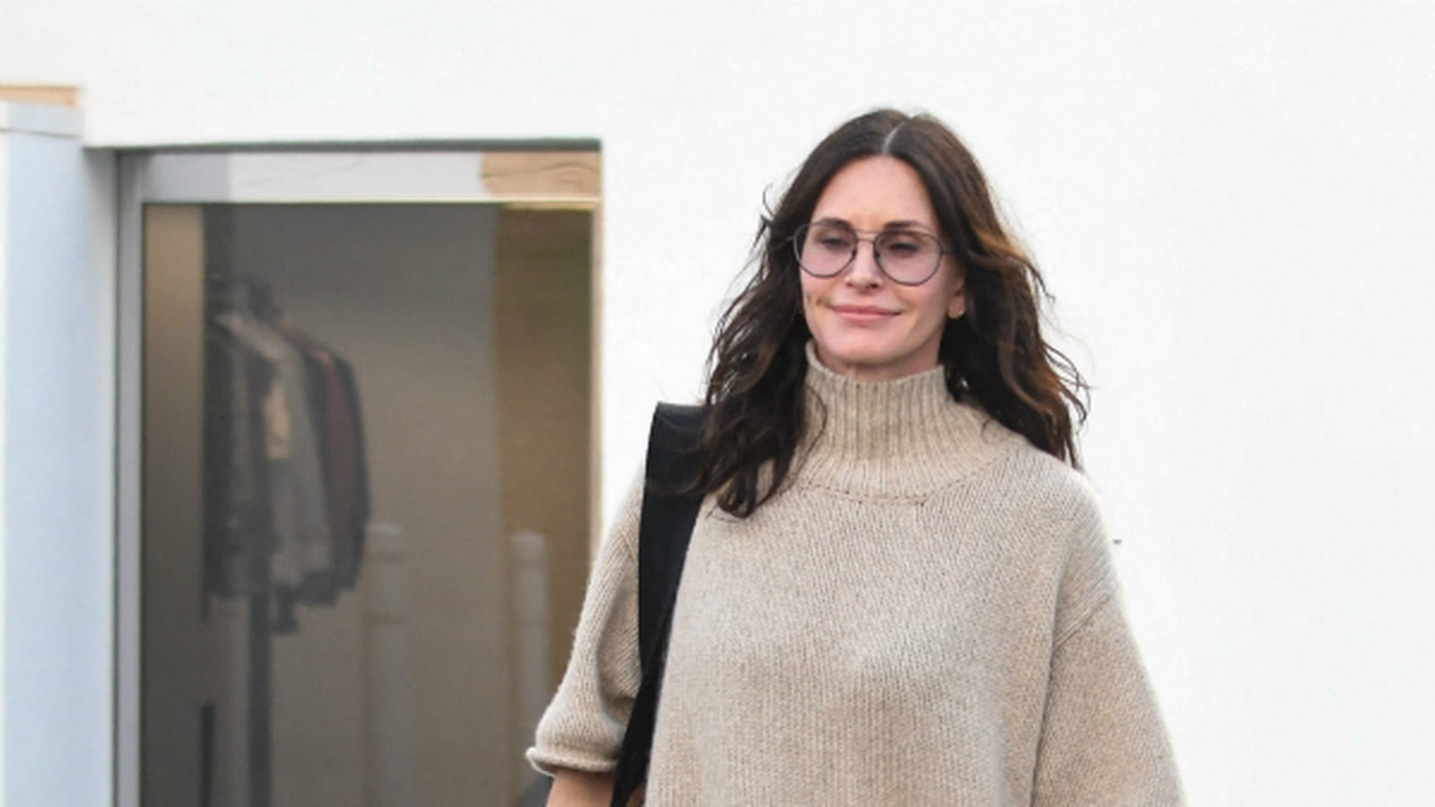 Courtney Cox 