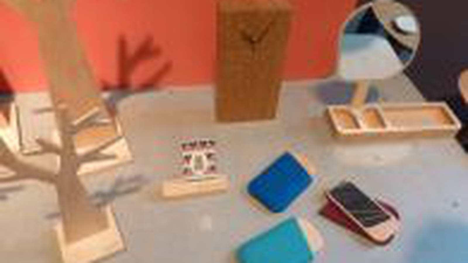 Design naturel
