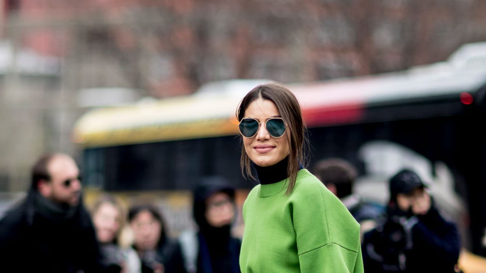 Le pull statement