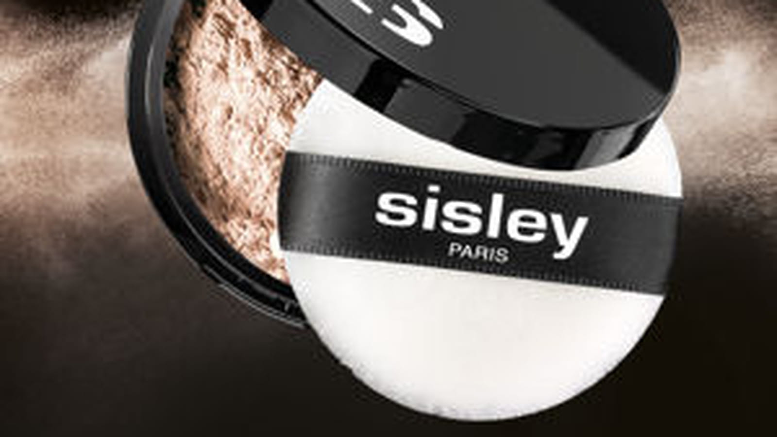 Phyto-poudre libre de Sisley