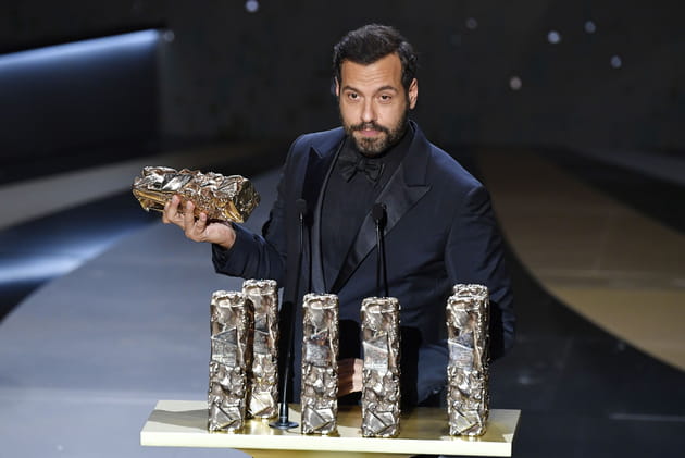 Laurent Laffite n'aurait pas manqué la grande soirée !