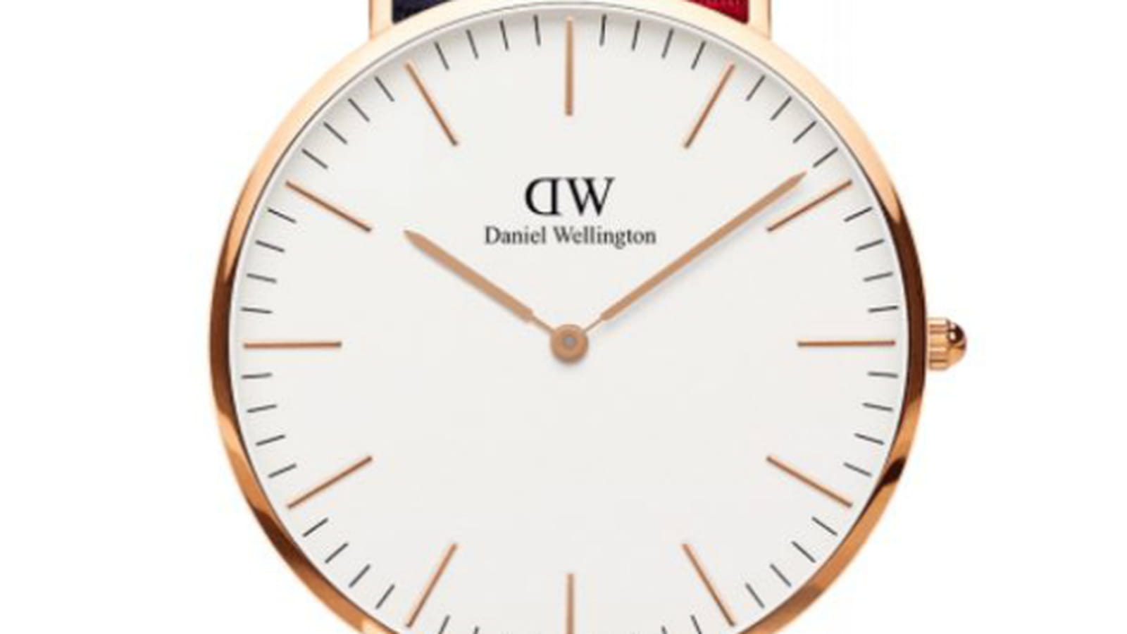 Montre Daniel Wellington