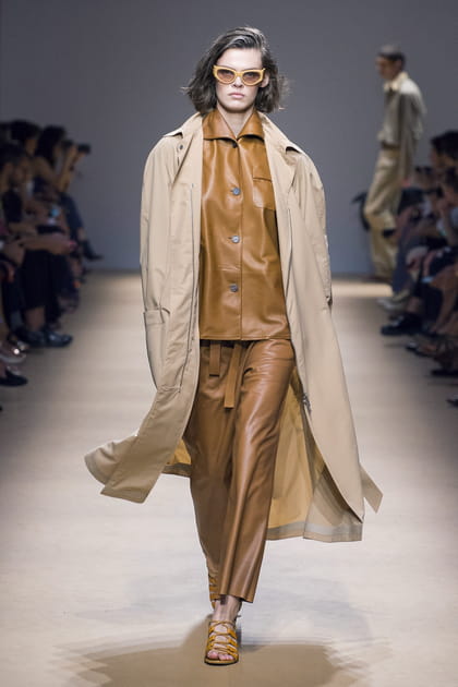 D&eacute;fil&eacute; Salvatore Ferragamo