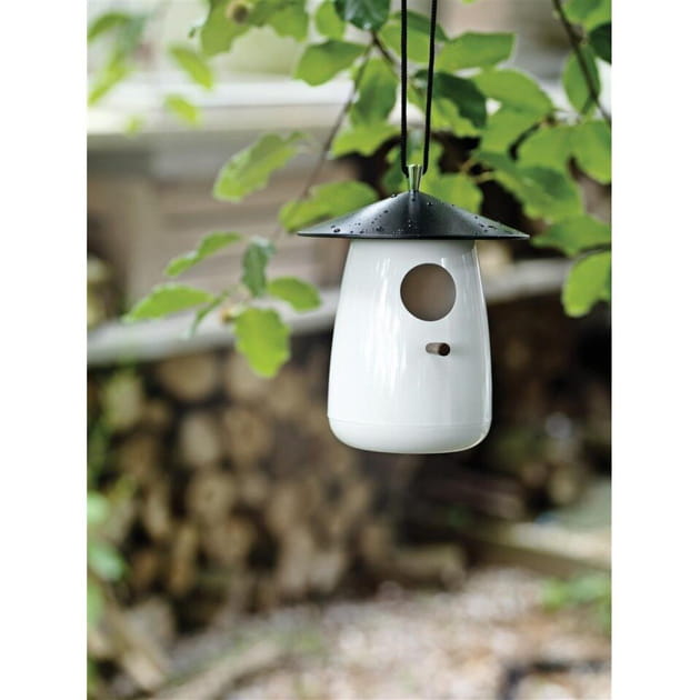 Nichoir Tweet WD Design chez My Little Jardin