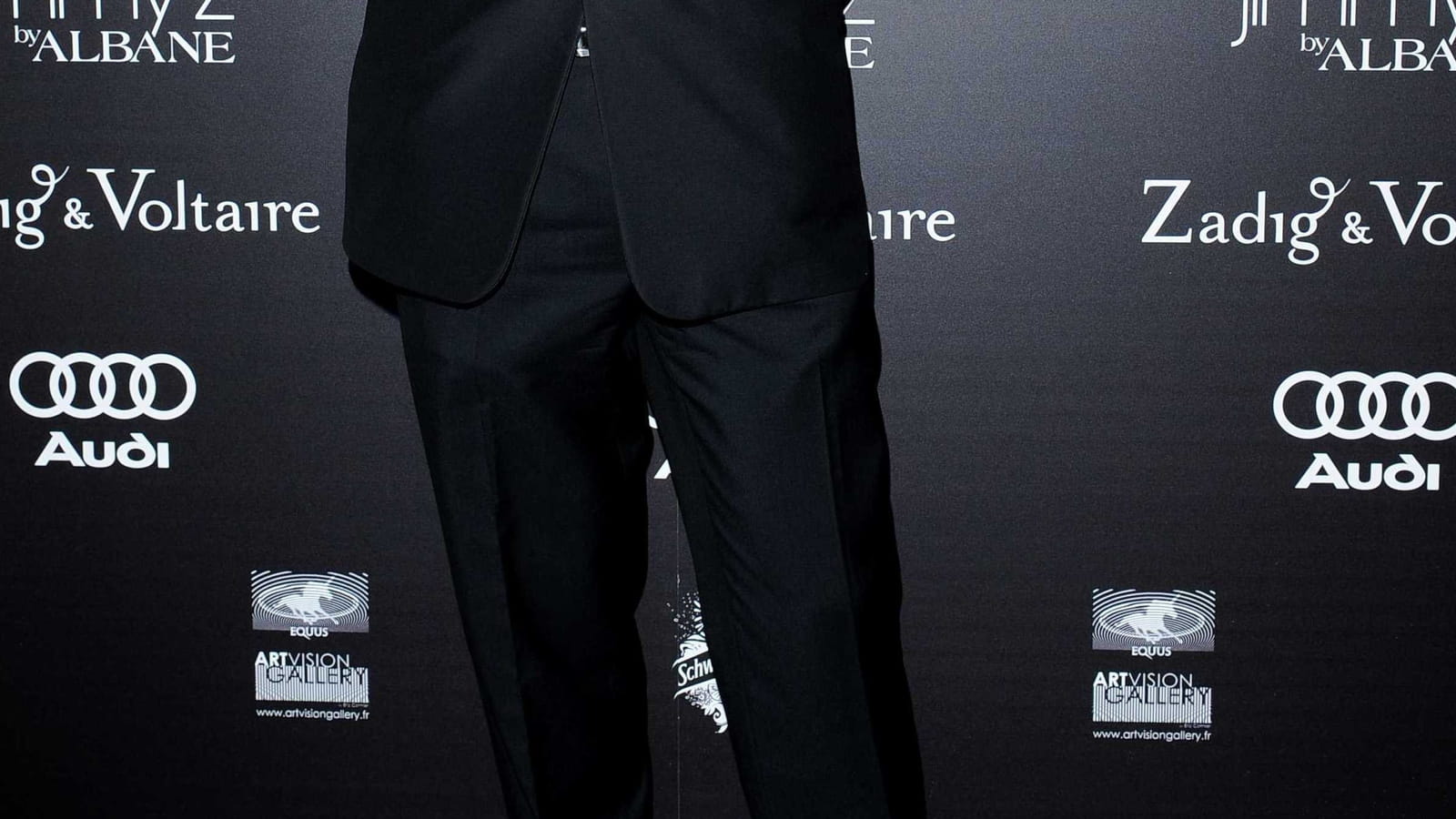 Christophe Carrière