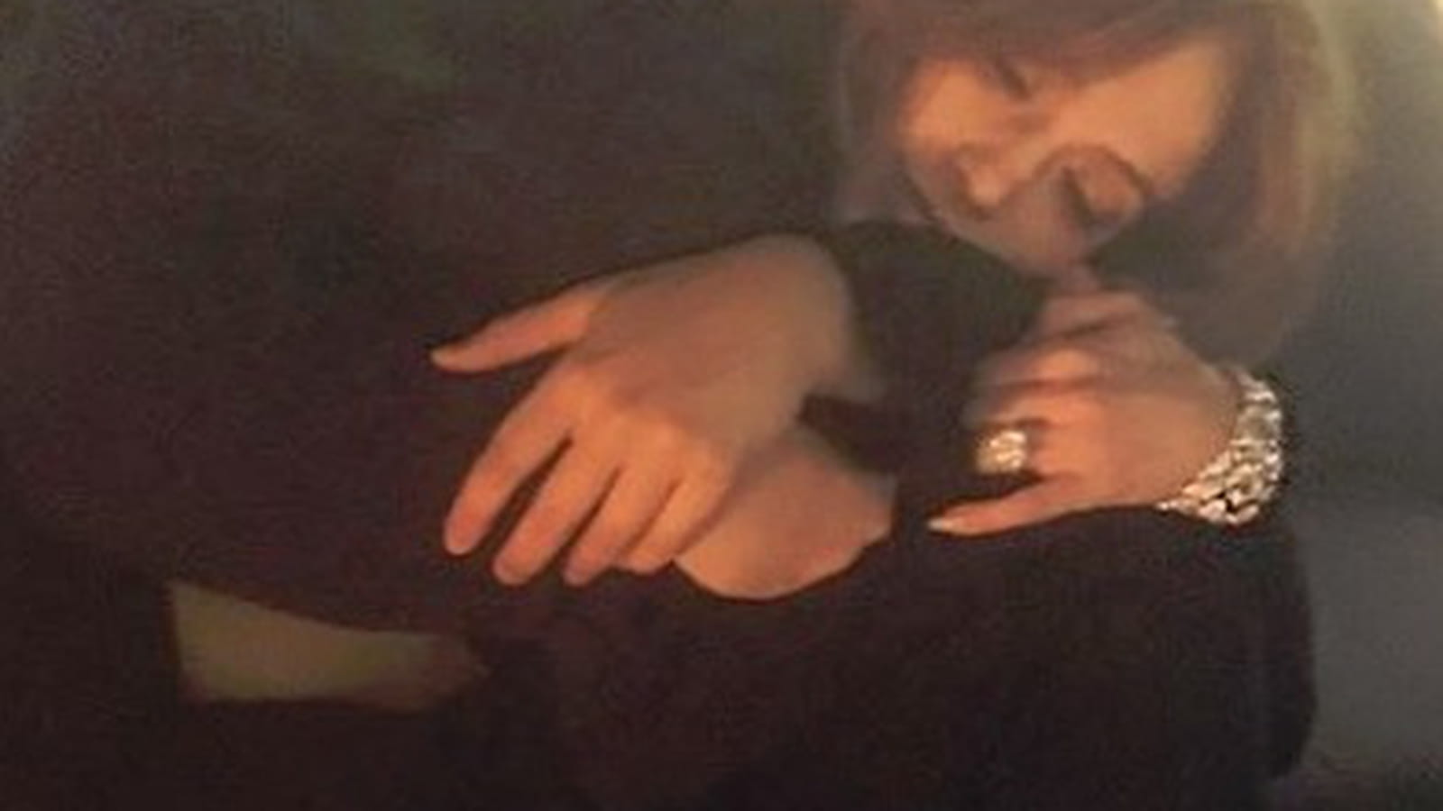 Drake et Jennifer Lopez 