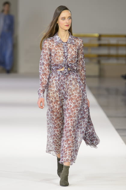 D&eacute;fil&eacute; agn&egrave;s b.