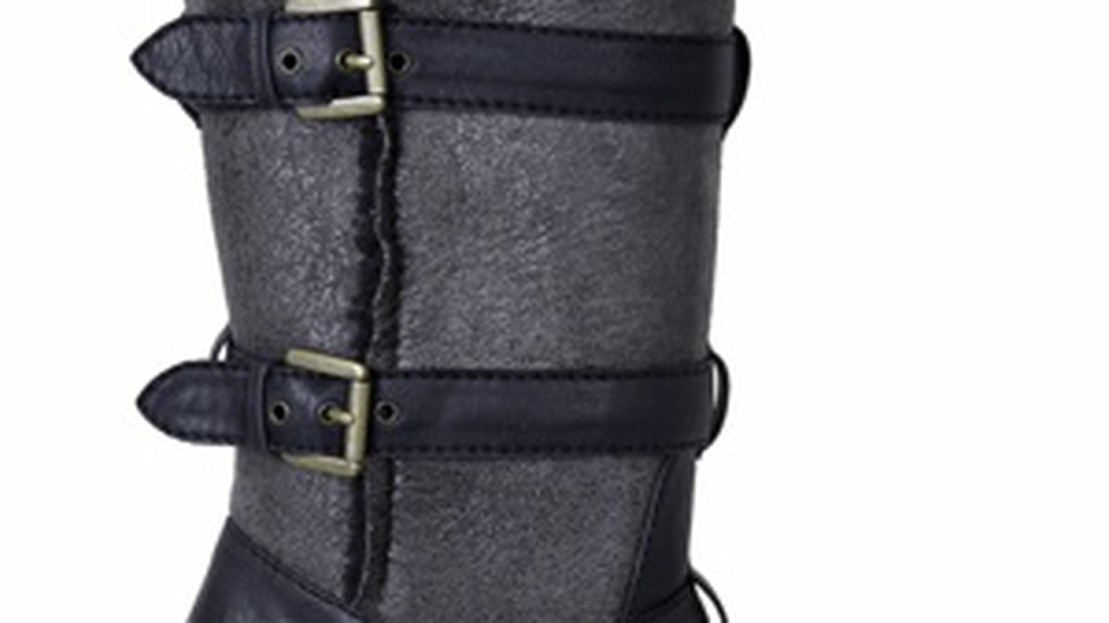 Bottes "Annabel" de Bata