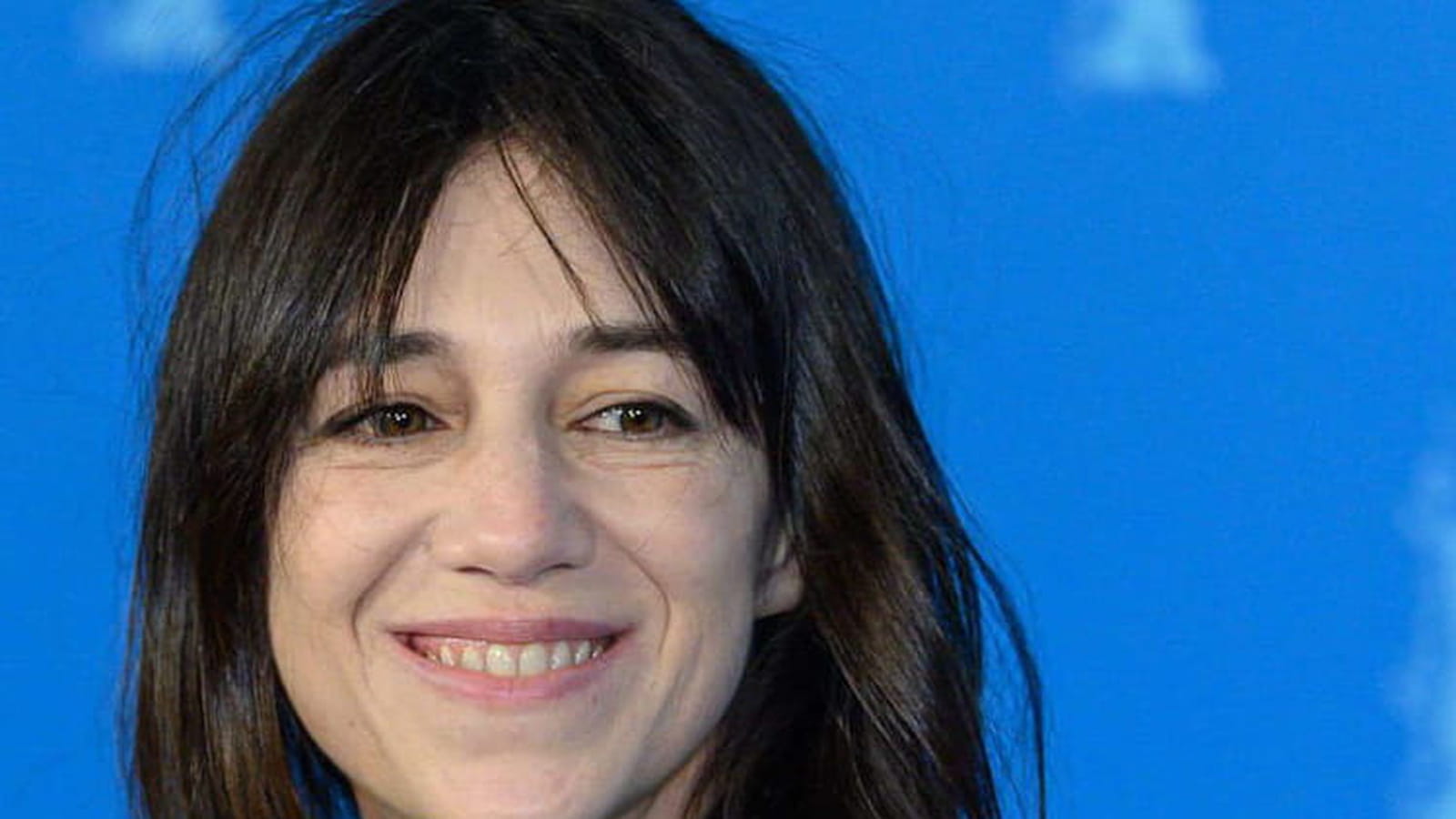 Charlotte Gainsbourg
