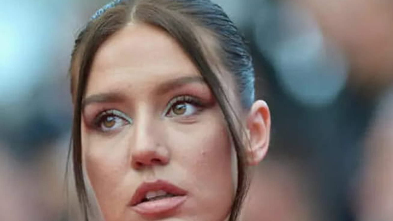 Adèle Exarchopoulos