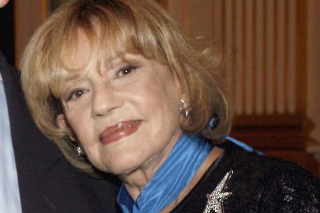 Jeanne Moreau : "J'ai eu un enfant. Je n'en voulais pas"