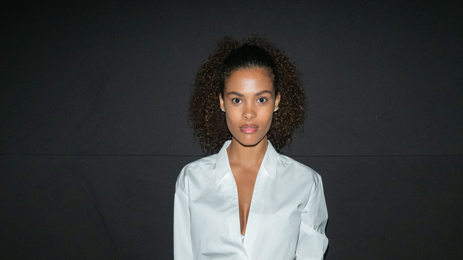 Tina Kunakey