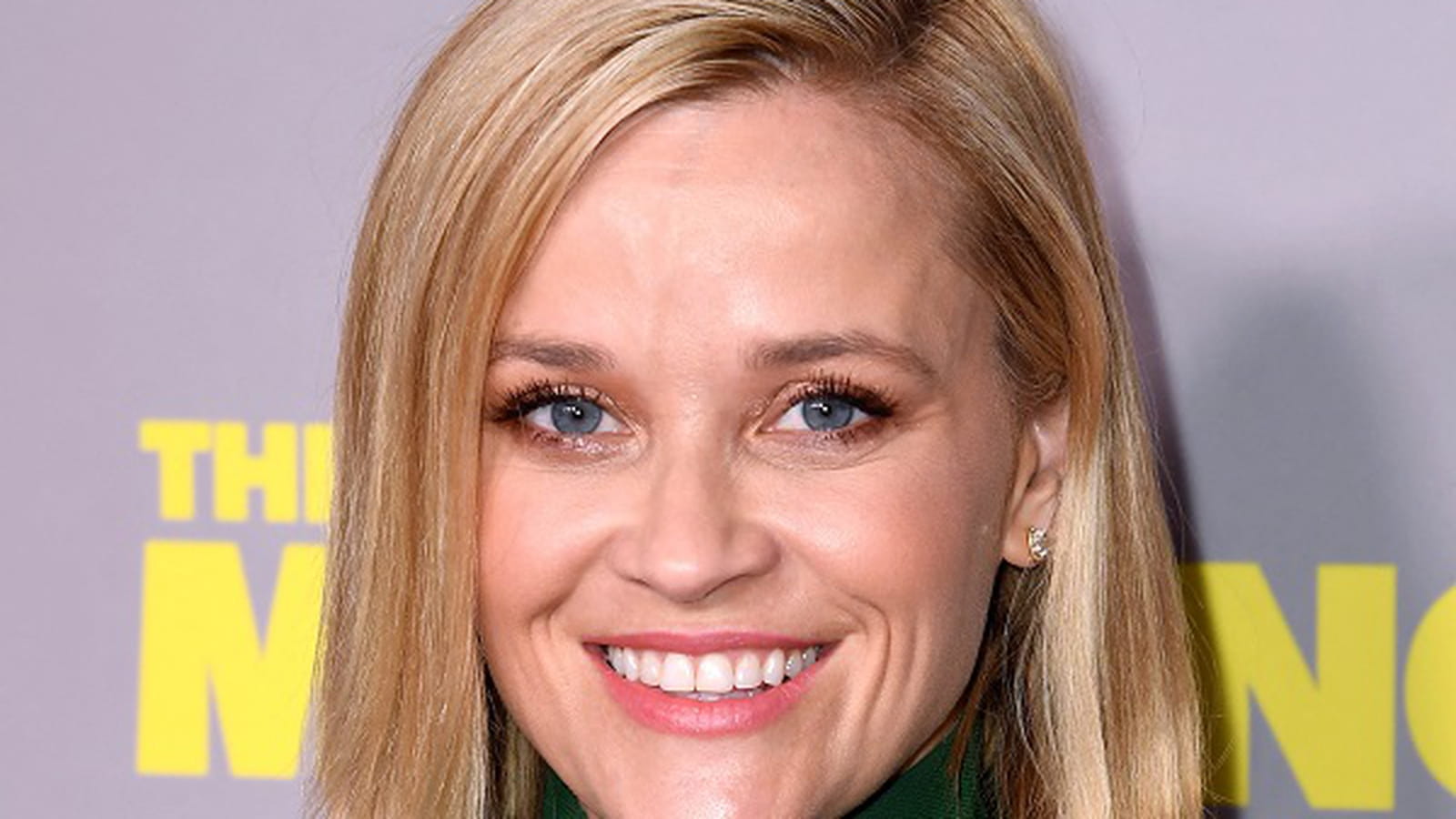 Reese Witherspoon en blonde