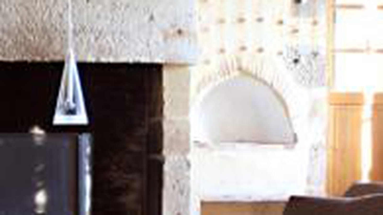 Les niches