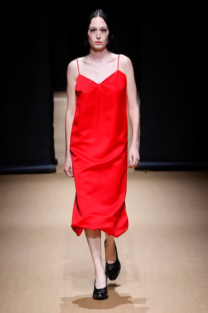 Look 40&nbsp;du d&eacute;fil&eacute; Prada