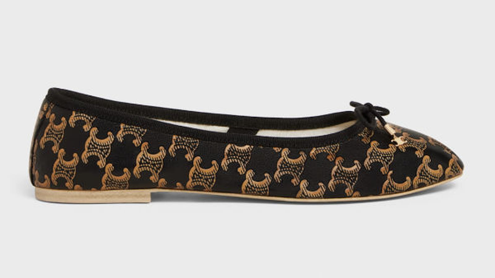 Ballerines Celine
