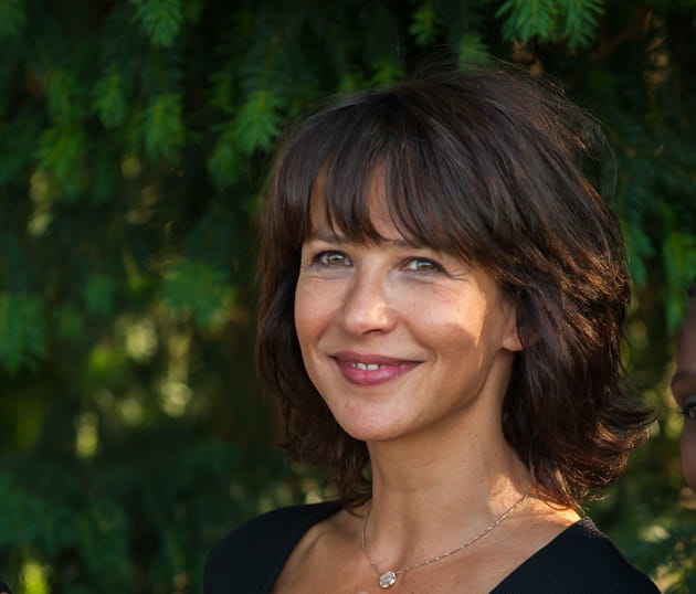 Sublime &agrave; 50&nbsp;ans