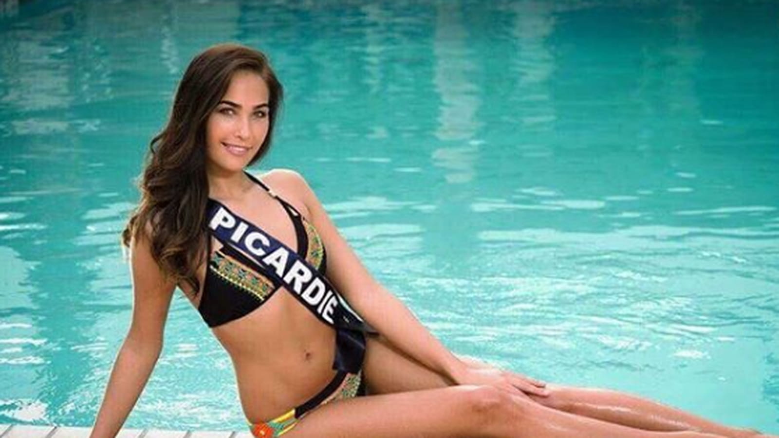 Miss Picardie