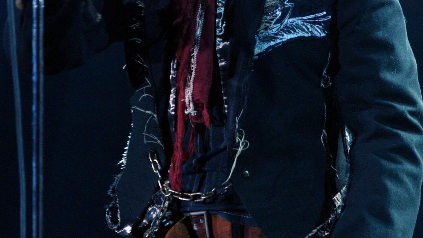 David Bowie