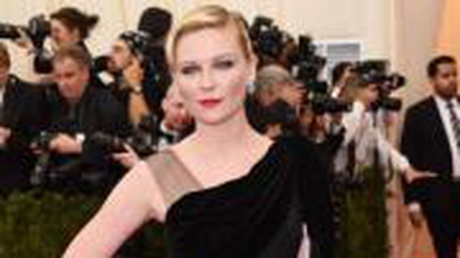 Kirsten Dunst