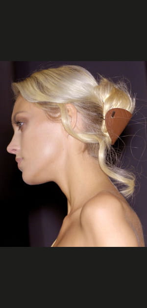 Le coiff&eacute; n&eacute;glig&eacute;