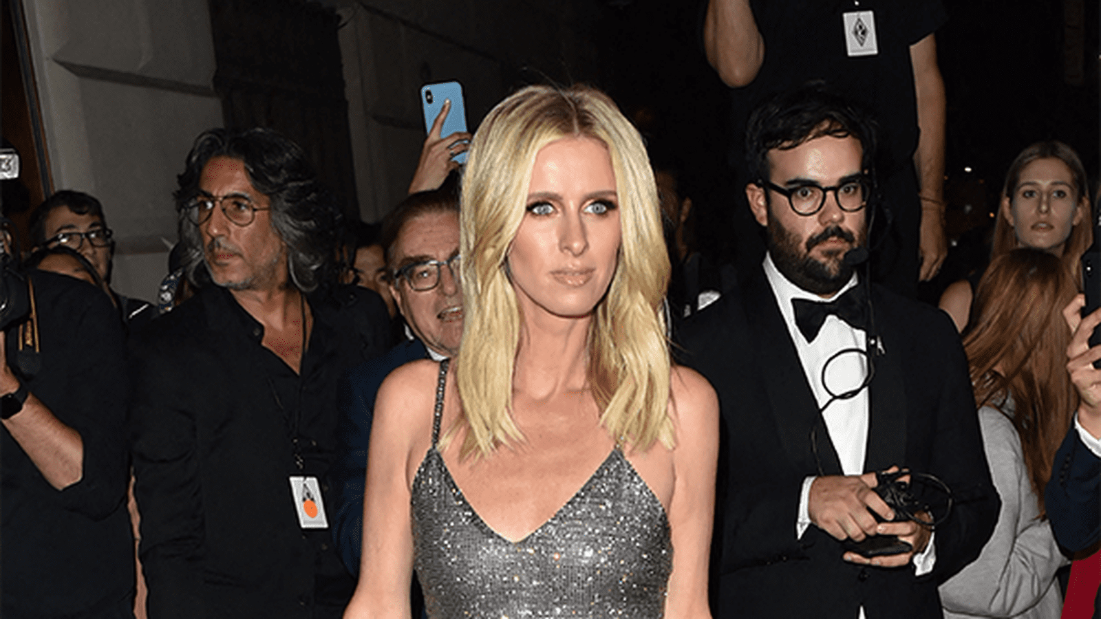 Nicky Hilton 