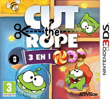 cut the rope jeu ds 220
