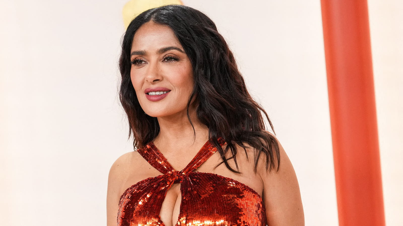 Salma Hayek