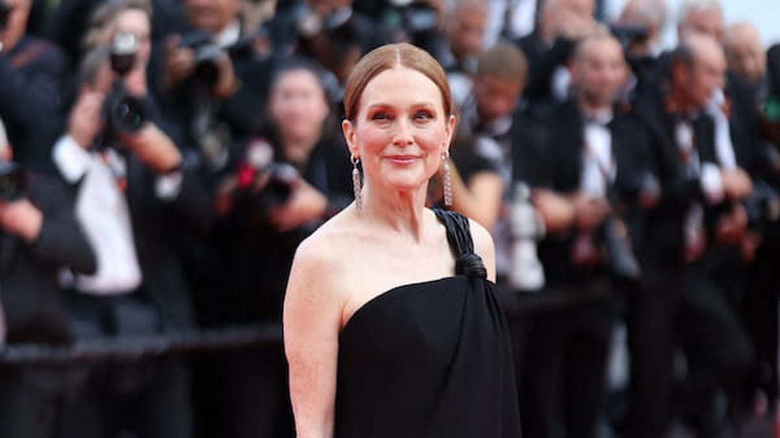 Julianne Moore 