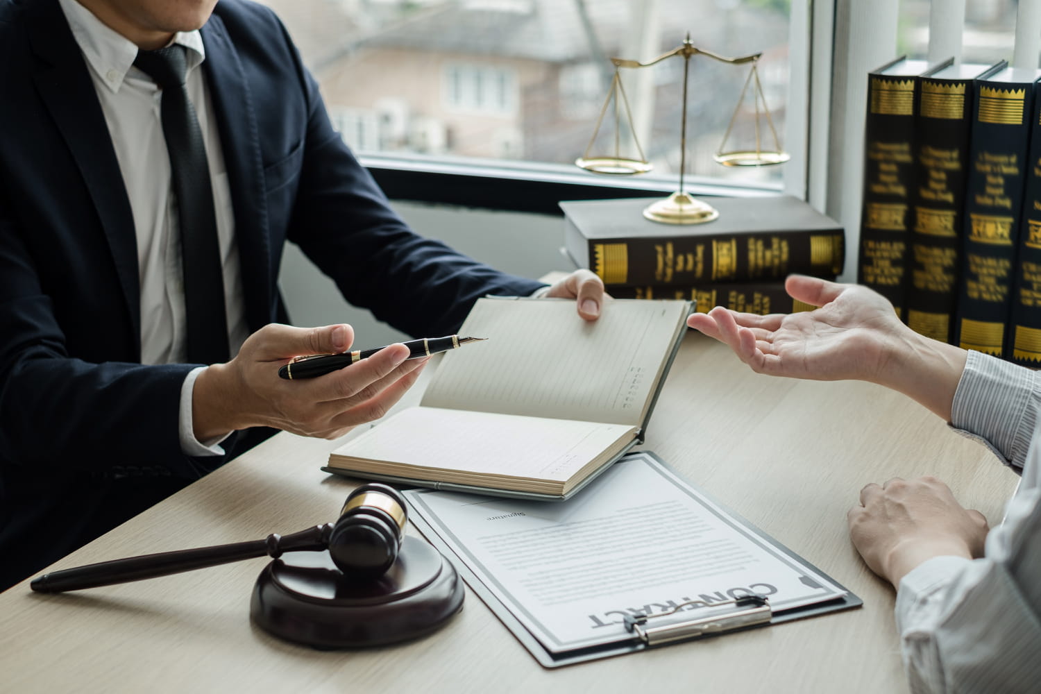 This method unlocks a free consultation