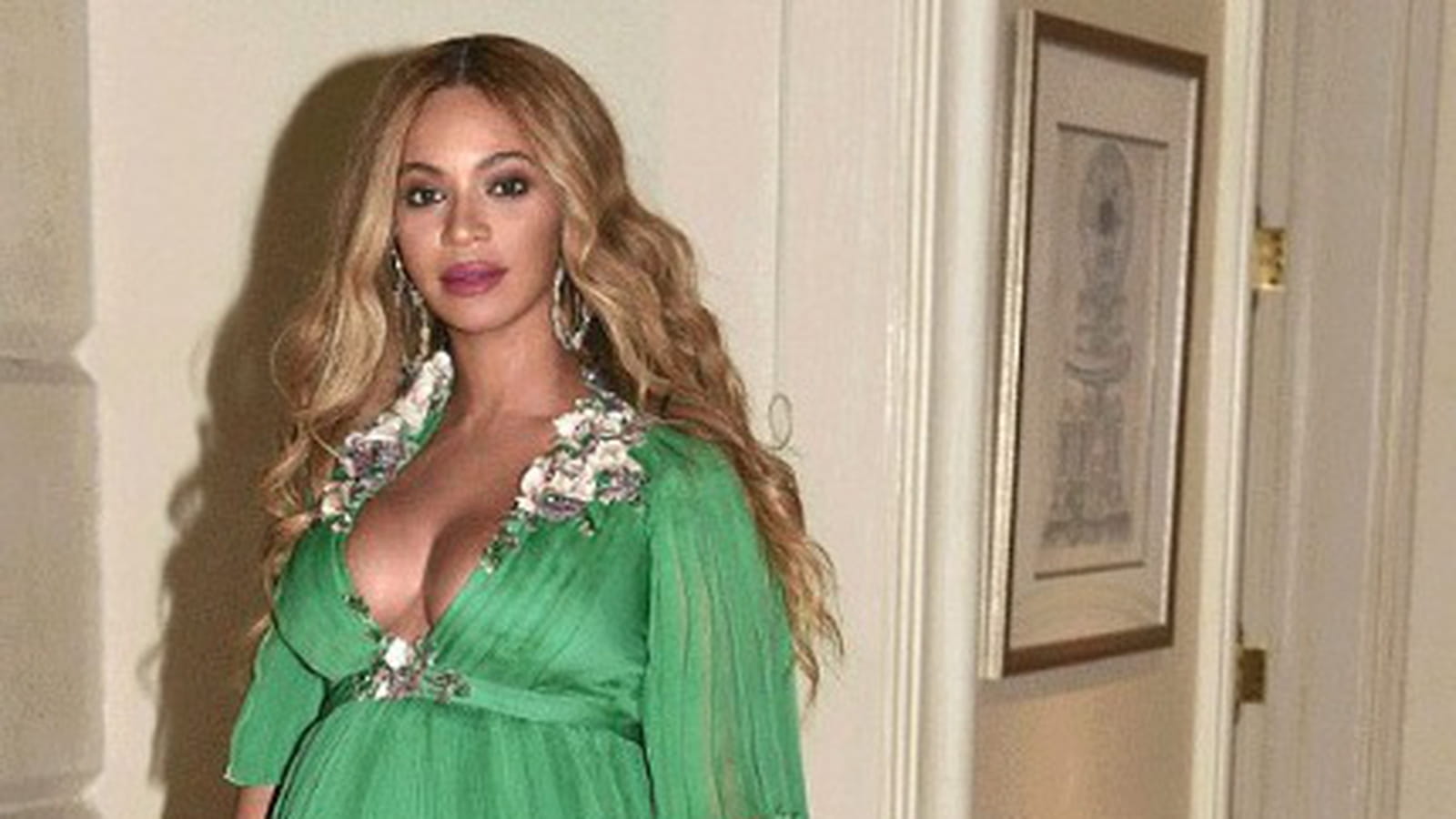 Beyoncé 