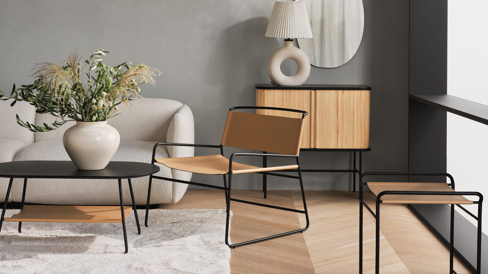 Chic attitude par H&M Home