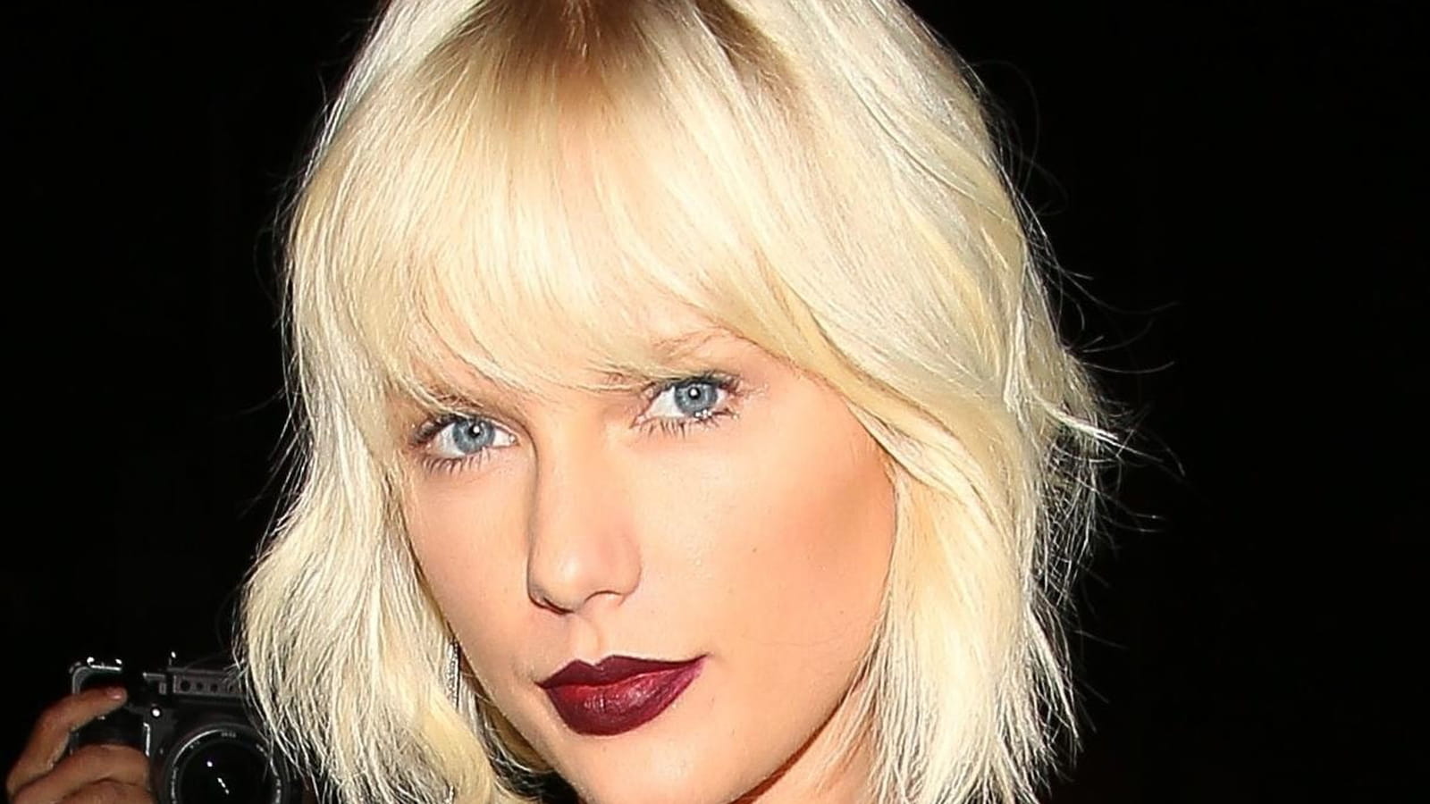 Taylor Swift