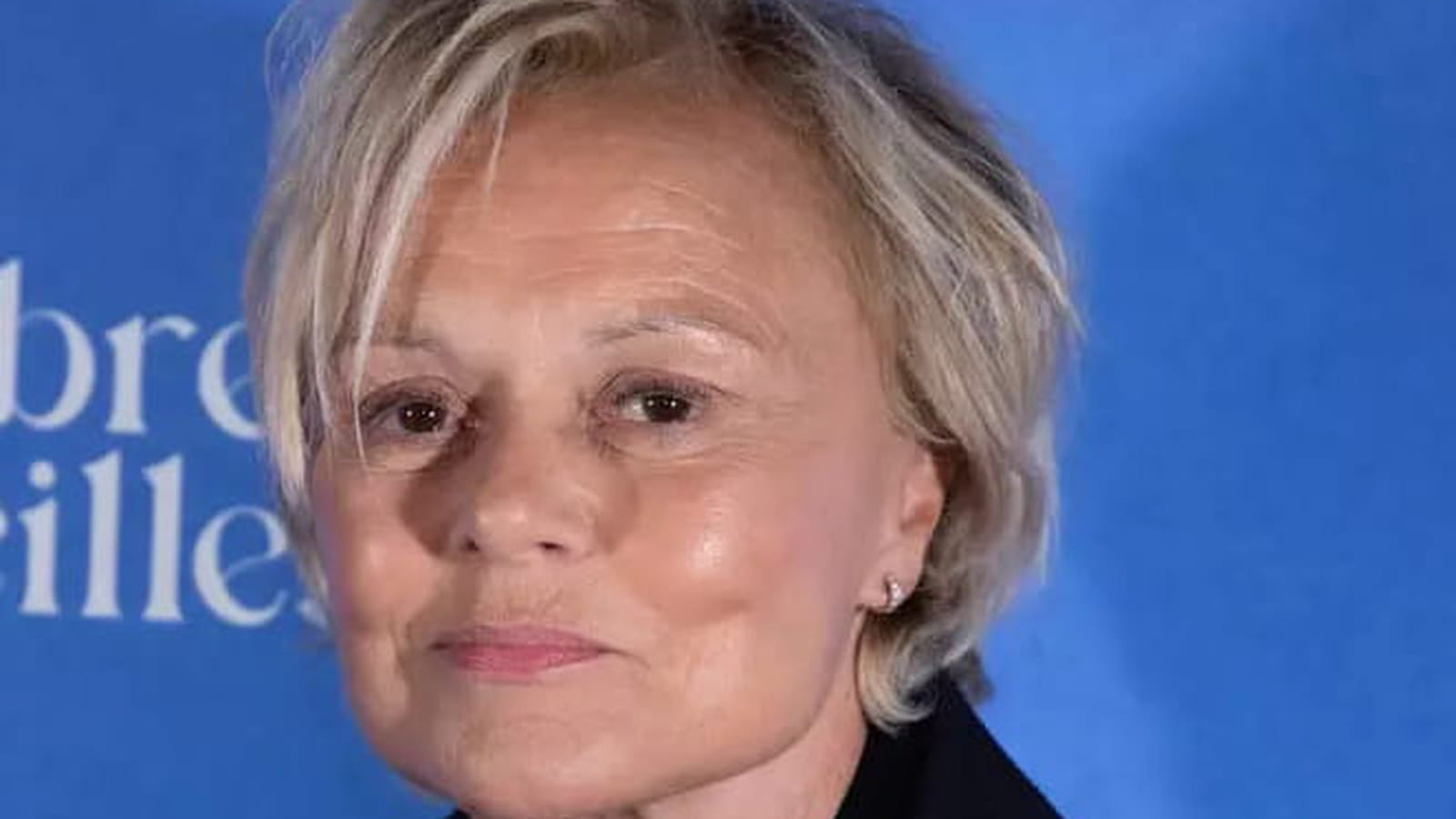 Muriel Robin