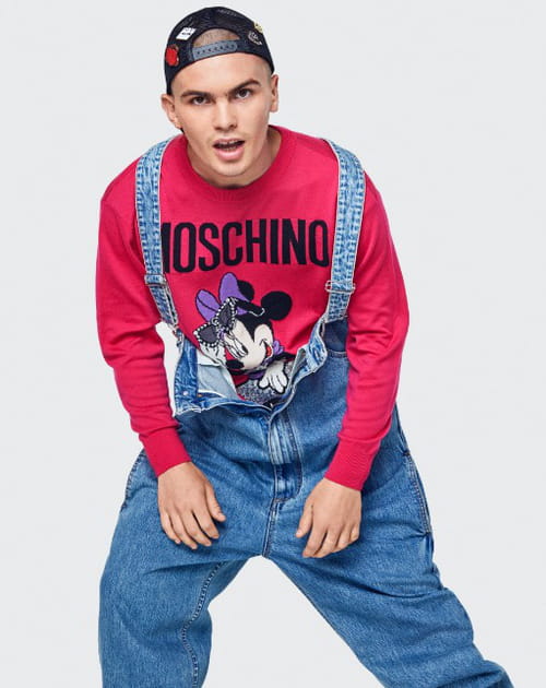 MOSCHINO [tv] H&M - 27/53