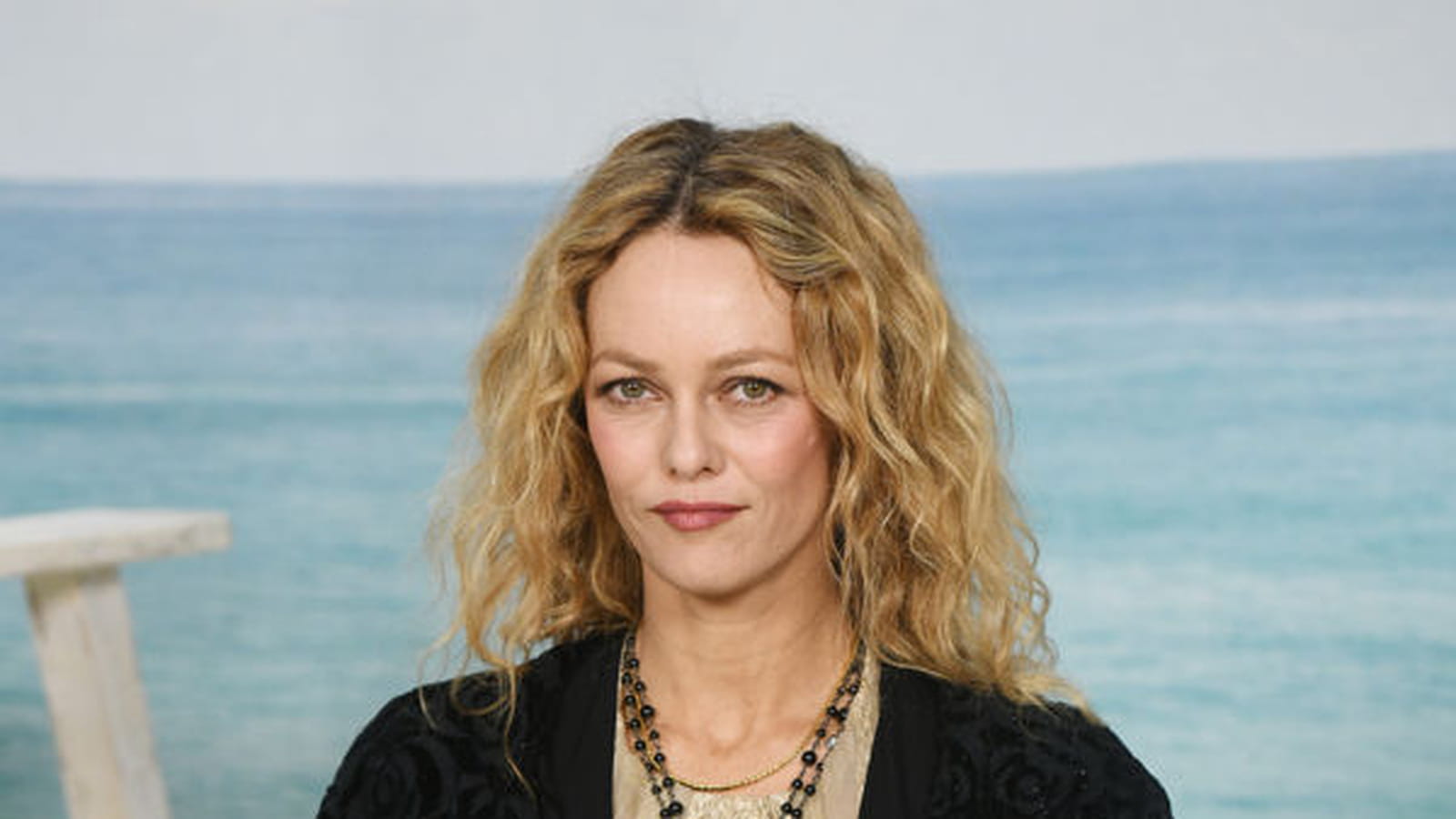 Vanessa Paradis