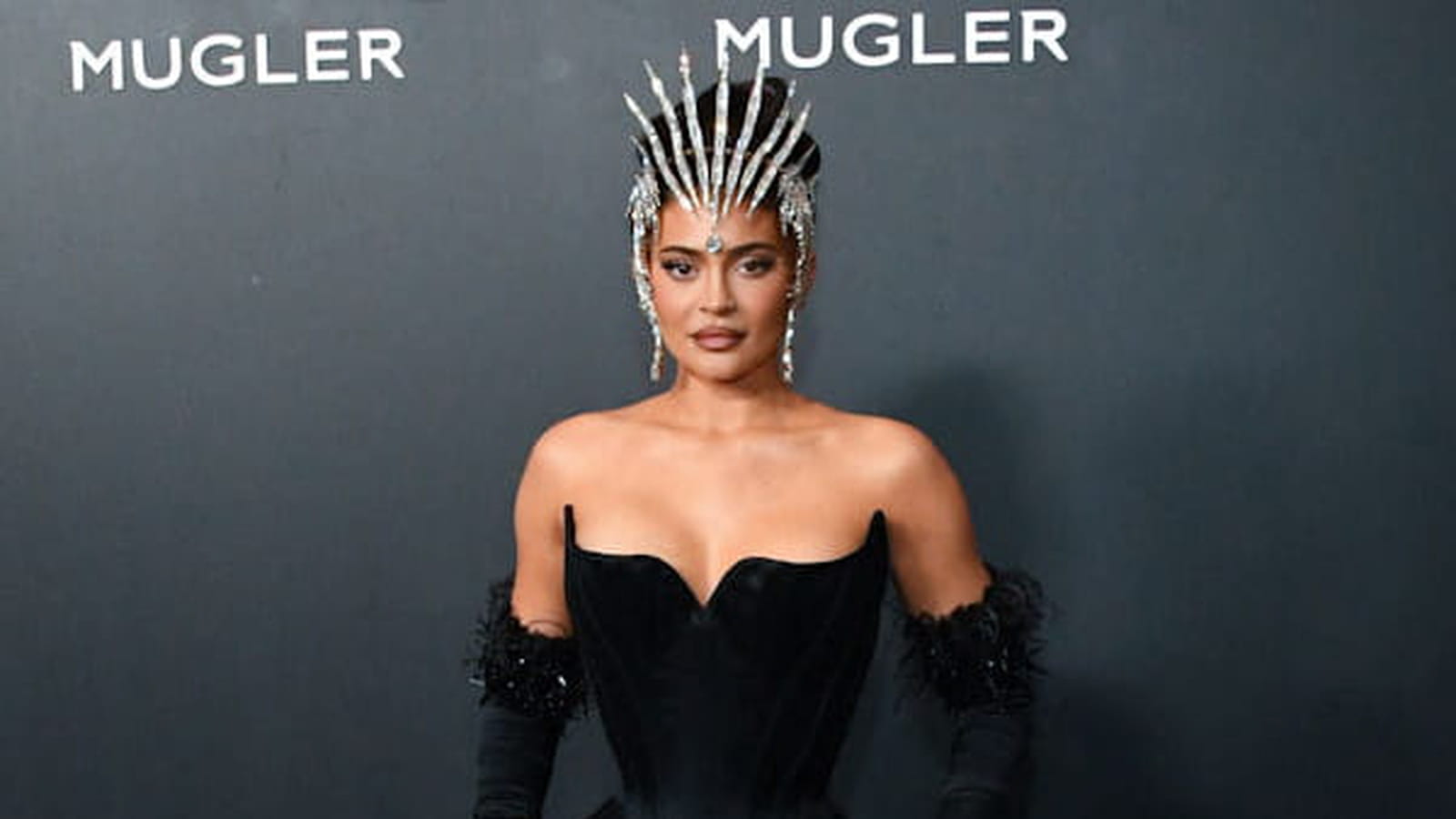 Kylie Jenner le 15 novembre 2022