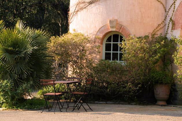 Caf&eacute; ombrag&eacute;