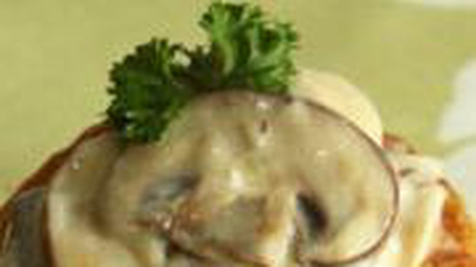 Bouchée à la reine