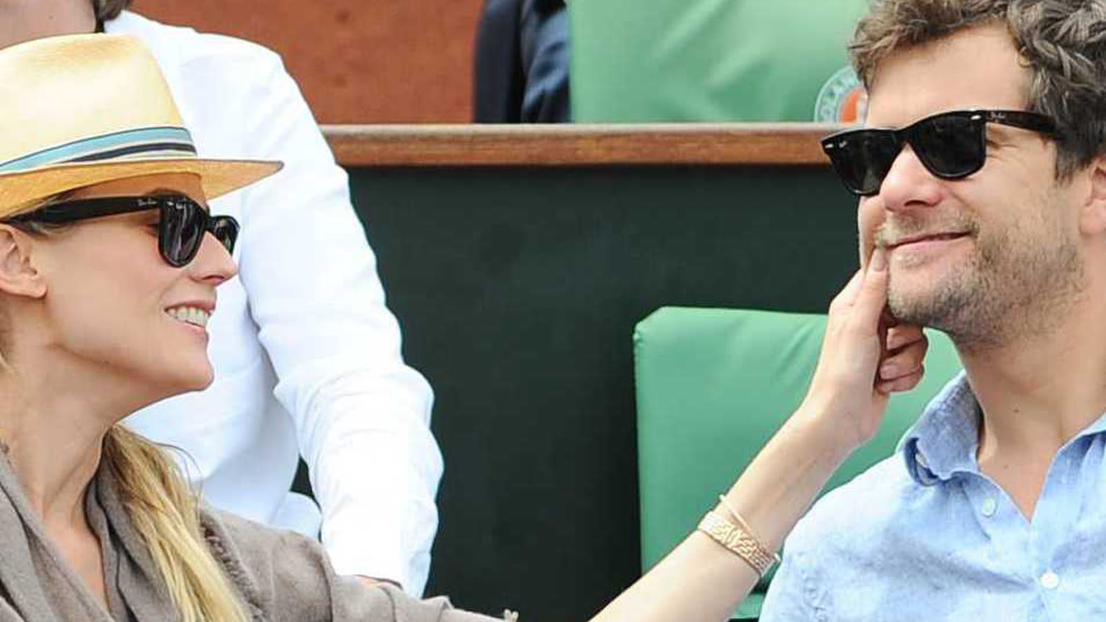 Complices à Roland Garros 