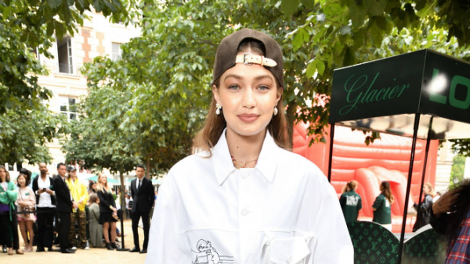 Gigi Hadid