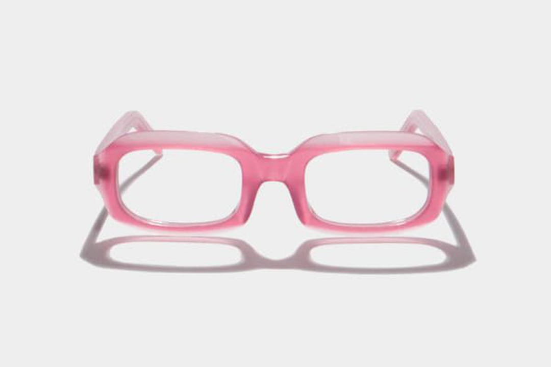 Lunettes De Vue Vintage L’AMY – Monture Rétro Pour Collection Ou Usage