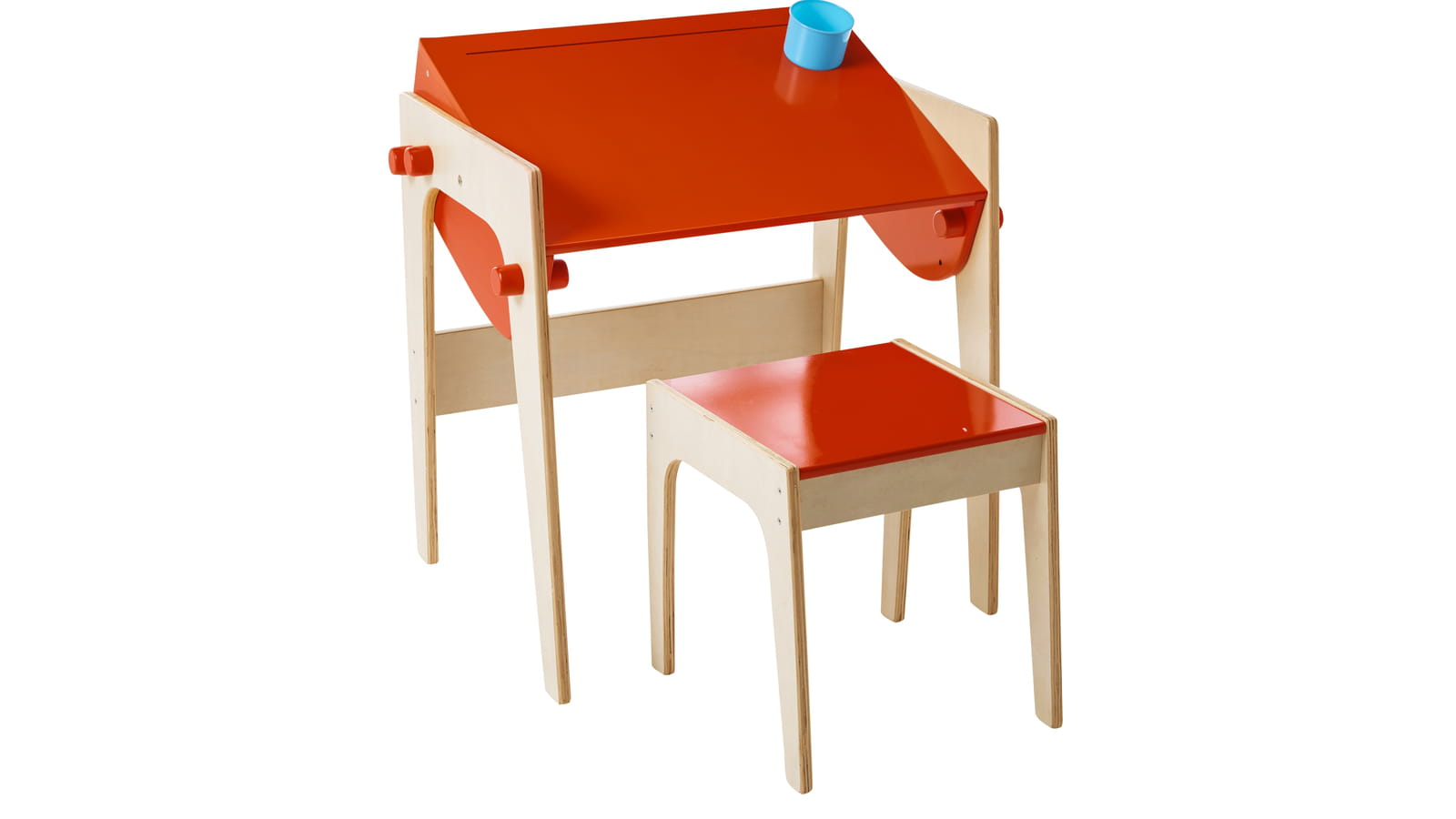 Bureau architecte Oxybul éveil et jeux