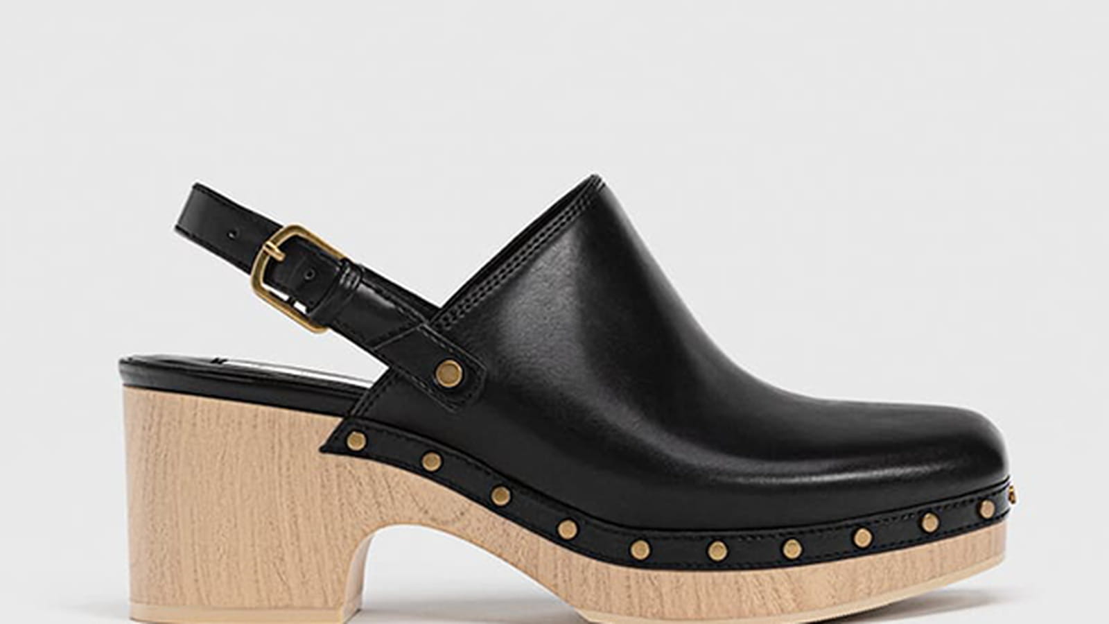 Sabots Stradivarius
