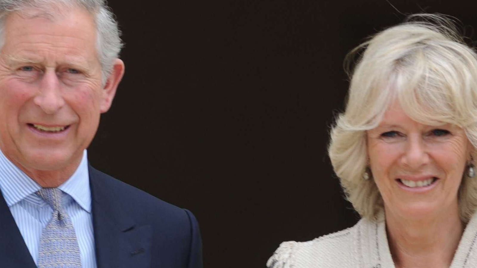 Le prince Charles