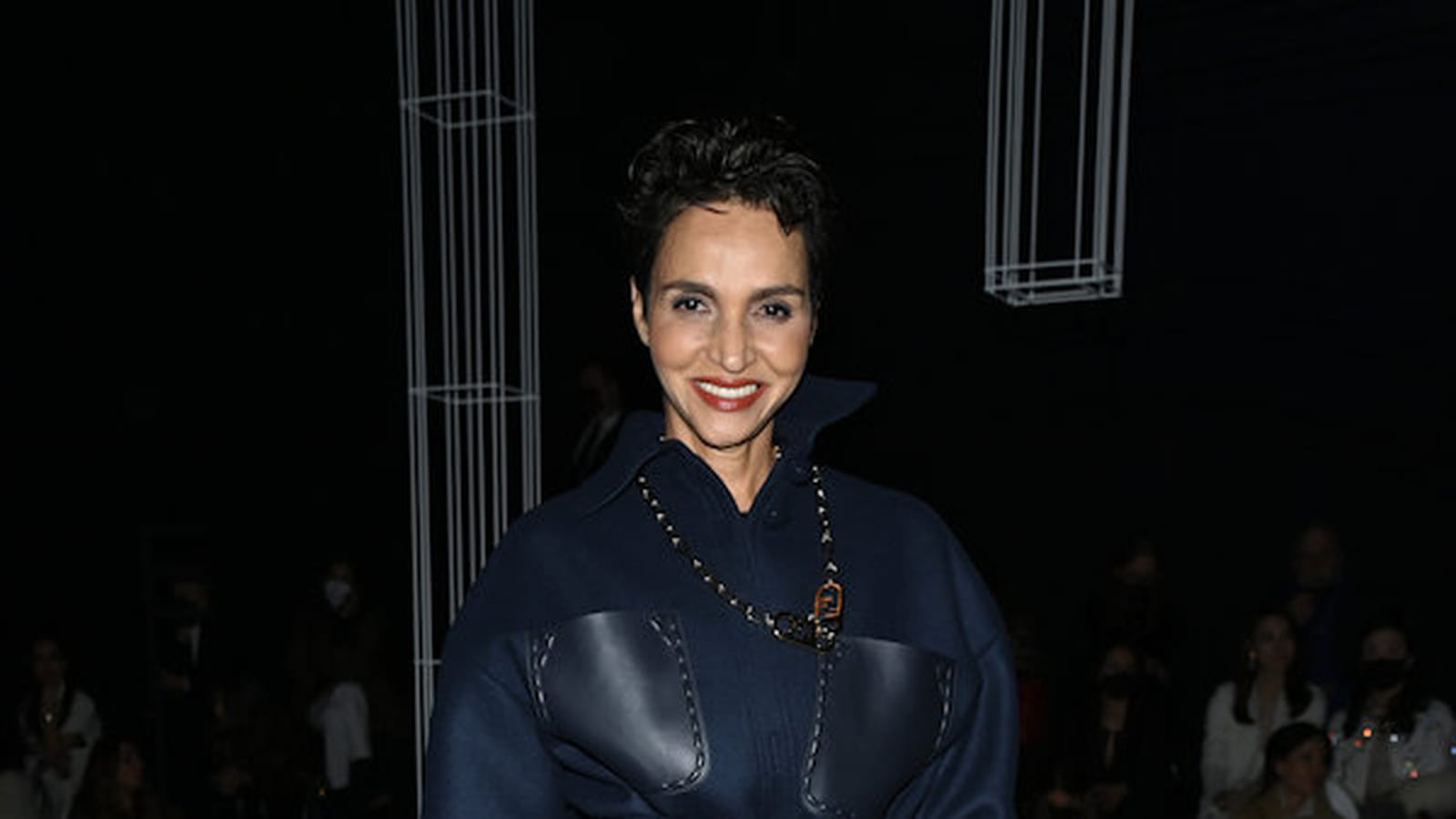Farida Khelfa