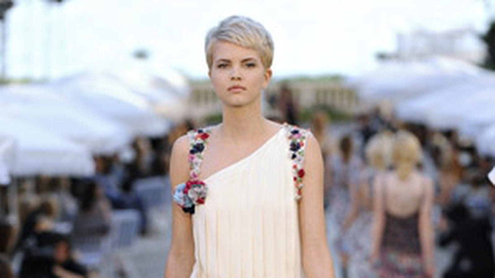 La robe de Chanel