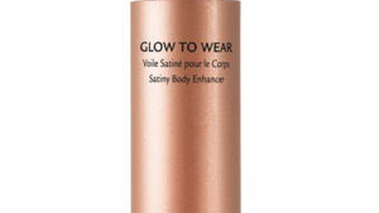 Gel Glow to wear de Givenchy