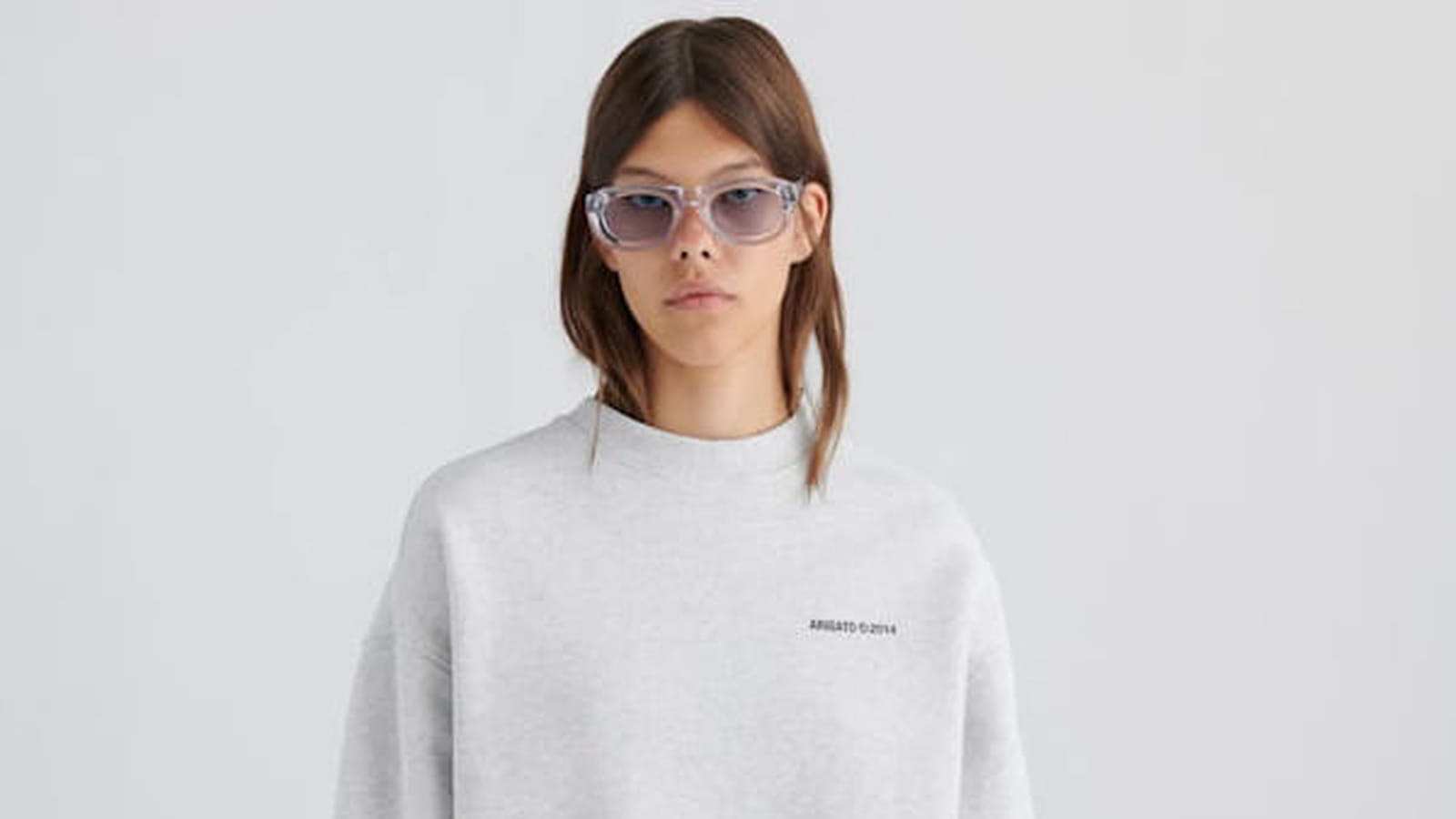 Sweatshirt Axel Arigato