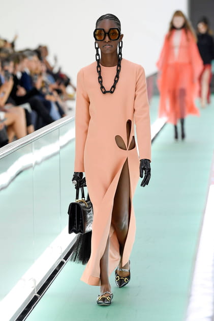 D&eacute;fil&eacute; Gucci printemps-&eacute;t&eacute; 2020